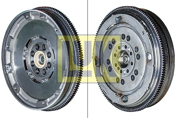 Flywheel